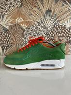 Nike Air Max 90 “ Homegrown “ geswapped 43 EUR - 9,5 US, Kleding | Heren, Schoenen, Nike Air Max 90, Ophalen of Verzenden, Zo goed als nieuw