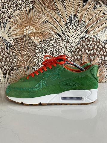 Nike Air Max 90 “ Homegrown “ geswapped 43 EUR - 9,5 US