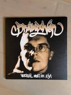 Brainpower - verschil moet er zijn 2lp, Ophalen of Verzenden, 2000 tot heden, Zo goed als nieuw, 12 inch