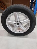Originele sportvelgen incl. banden Mini Cooper / Country men, Ophalen