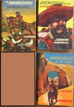 Arendsoog - 3 boeken. In zeer goede staat., Boeken, Kinderboeken | Jeugd | 13 jaar en ouder, Ophalen of Verzenden, Zo goed als nieuw