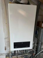 Nefit smartline hr, Doe-het-zelf en Verbouw, Minder dan 20 liter, Ophalen of Verzenden, Gebruikt, Boiler