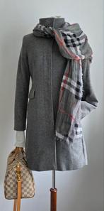 Max Mara MaxMara wollen mantel  38, Kleding | Dames, Maat 38/40 (M), Max Mara MaxMara, Verzenden, Zo goed als nieuw