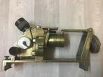 Kriegsmatine plath peiltoestel azimuth alidade marine Duits, Ophalen of Verzenden, Marine, Duitsland