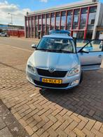 Skoda Fabia 1.2 TDI, Auto's, Voorwielaandrijving, 450 kg, 1119 kg, 1199 cc