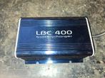 LBC 400 ACCULADER CARAVAN, Ophalen of Verzenden, Gebruikt
