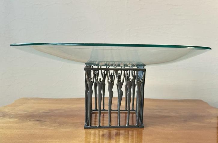Schaal van Artihoven, Antiek en Kunst, Antiek | Schalen, Ophalen