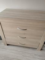 Interbaby commode met Bladvergroter   , Huis en Inrichting, Ophalen of Verzenden, 70 cm of meer, Hout, 65 cm of meer
