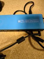 Docking station HP usb-c dock, Computers en Software, Dockingstations, Ophalen of Verzenden, Zo goed als nieuw