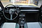 ➡️ BMW 2000 2.0 Touring 01-1972 | Origineel NL | 1e eige, Auto's, BMW, Gebruikt, 4 stoelen, Origineel Nederlands, Bedrijf