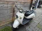 ZNEN Grande Retro Scooter - Loopt Goed!, Fietsen en Brommers, Ophalen, Gebruikt, Overige merken