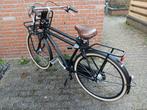 Cortina transportfiets 7versn zgan, Fietsen en Brommers, Fietsen | Heren | Herenfietsen, 57 tot 61 cm, Ophalen, Zo goed als nieuw