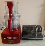 Magimix 5200XL, Ophalen, Gebruikt, 2 snelheden, 3 tot 4 liter