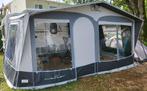 walker fusion 240 eriba feeling 470 voortent, Caravans en Kamperen, Voortenten en Luifels, Ophalen, Zo goed als nieuw, Walker Campingstyle