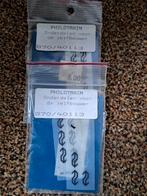 Philotrain NS Vignetten, Hobby en Vrije tijd, Modeltreinen | H0, Overige merken, Ophalen of Verzenden, NS, Gelijkstroom