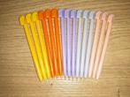 Nintendo NDS DS NDSL DSL Lite stylus pennetje aanraakpen pen, Ophalen of Verzenden, Nieuw, DS Lite