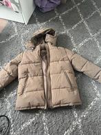Peppercorn Madison Puffer Jacket - Maat S - Nieuw, Ophalen of Verzenden, Nieuw, Maat 38/40 (M), Bruin