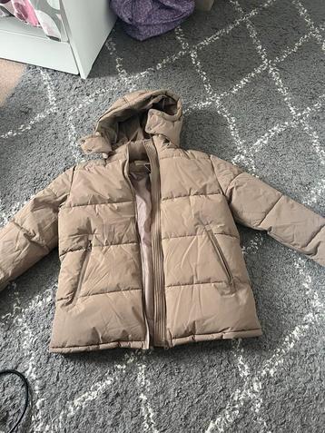 Peppercorn Madison Puffer Jacket - Maat S - Nieuw beschikbaar voor biedingen