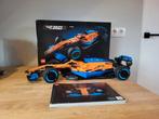 Lego McLaren (42141), Ophalen of Verzenden, Zo goed als nieuw