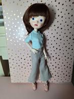 Bjd Landoudou doll met kleding en accessoires. Blythe vriend, Verzamelen, Poppen, Ophalen of Verzenden, Zo goed als nieuw, Pop