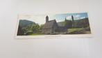 7303 glendalough saint kevins church & round tower ierland, Verzamelen, Verzenden, Voor 1920, Frankrijk