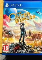 The Outer Worlds PS4, Spelcomputers en Games, Avontuur en Actie, Vanaf 18 jaar, 1 speler, Ophalen of Verzenden