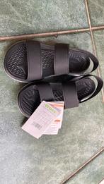 Crocs sandaal Nieuw maat 36/37, Kleding | Dames, Schoenen, Ophalen of Verzenden, Nieuw, Zwart, Sandalen of Muiltjes