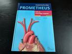 Prometheus - Michael Schünke - Hals en inwendige organen, Ophalen of Verzenden, Beta, Zo goed als nieuw