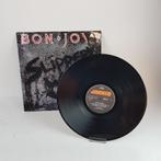 Bon Jovi Slippery when wet vinyl || nu voor maar €34.99, Cd's en Dvd's, Vinyl | Rock, Ophalen of Verzenden, Gebruikt, Poprock