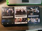 Moordvrouw seizoen 1 , 2 en 3 9DVD, Cd's en Dvd's, Ophalen, Zo goed als nieuw