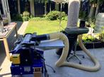 Elektra Beckum HC 260 M /2200 WNB / 220v, Ophalen, Gebruikt, Elektrisch