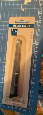 Metall cutter, Ophalen of Verzenden, Nieuw