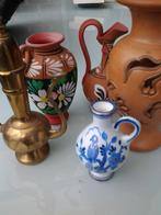 Decoratieve vazen, Ophalen of Verzenden