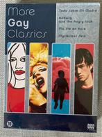 DVD More Gay Classics, Boxset, Ophalen of Verzenden, Vanaf 16 jaar, Nieuw in verpakking