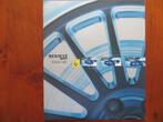 Renault Sport Clio V6 (mei 2003), Ophalen of Verzenden, Nieuw, Renault