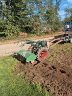 Tuin frezen regio Zutphen - vanaf 100m2, Ophalen of Verzenden