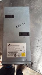 Omvormwr DeltaDPSN-300DB A, Ophalen of Verzenden, Zo goed als nieuw