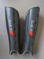 Scheenbeschermers Grays Hockey, Sport en Fitness, Hockey, Overige typen, Gebruikt, Ophalen