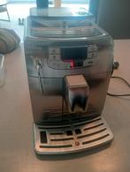 Saeco Koffiebonen Automaat, Witgoed en Apparatuur, Koffiezetapparaten, Gebruikt, Espresso apparaat, Afneembaar waterreservoir