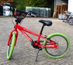 Crossfiets, Ophalen, Staal, Tornado, 16 tot 20 inch