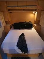 Queensbed issabella Voortent Beyerland 546 caravan, Ophalen of Verzenden