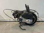 Vespa GTS 250 2016 compleet motorblok., Ophalen