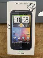 HTC Desire HD telefoondoosje, Telecommunicatie, Mobiele telefoons | HTC, Ophalen of Verzenden, Zo goed als nieuw, HTC