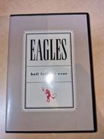 Eagles - Hell Freezes Over DVD, Alle leeftijden, Boxset, Muziek en Concerten, Ophalen of Verzenden