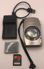 Canon IXUS 310 HS - compact camera, Ophalen of Verzenden, Fototoestel