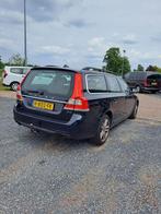 Volvo V70 2.0 D4 Nordic+, Auto's, Voorwielaandrijving, Euro 6, Blauw, 23 km/l