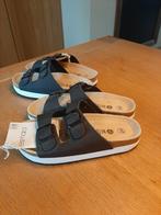 2 Nieuwe sandalen Esmara maat 38, Kleding | Dames, Schoenen, Nieuw, Ophalen of Verzenden, Wit