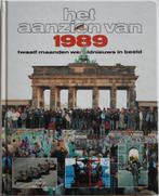 het aanzien van 1989 twaalf maanden wereldnieuws in beeld, Boeken, Geschiedenis | Wereld, Gelezen, Overige gebieden, Ophalen of Verzenden
