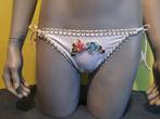 Raffaela d'Angelo bikini broekje bianco M, Verzenden, Nieuw, Bikini