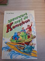Speurders met de Kameleon - H. de Roos, Ophalen of Verzenden